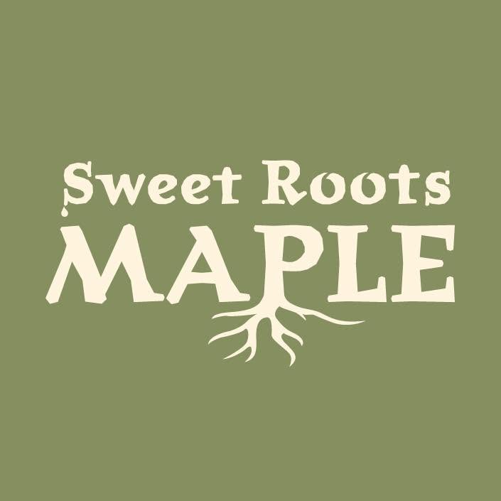 Sweet Roots Maple